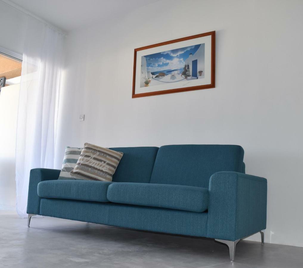 Paradise Gardens Mediterranean Home Paphos Exterior foto